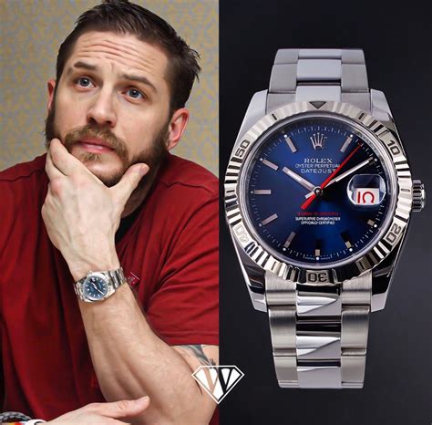 rolex turn-o-graph
